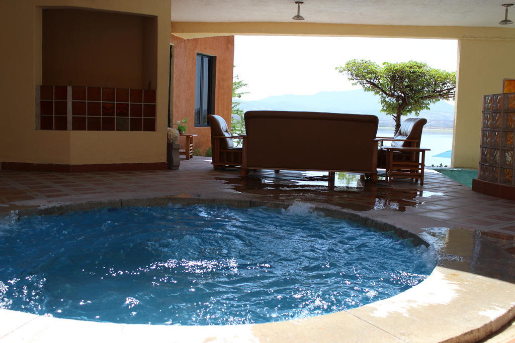 Vida En El Lago Hotel Tepecoacuilco de Trujano Exterior foto