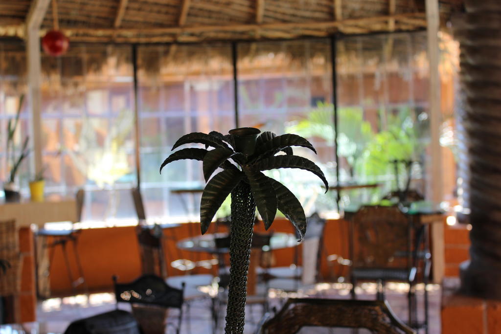 Vida En El Lago Hotel Tepecoacuilco de Trujano Exterior foto