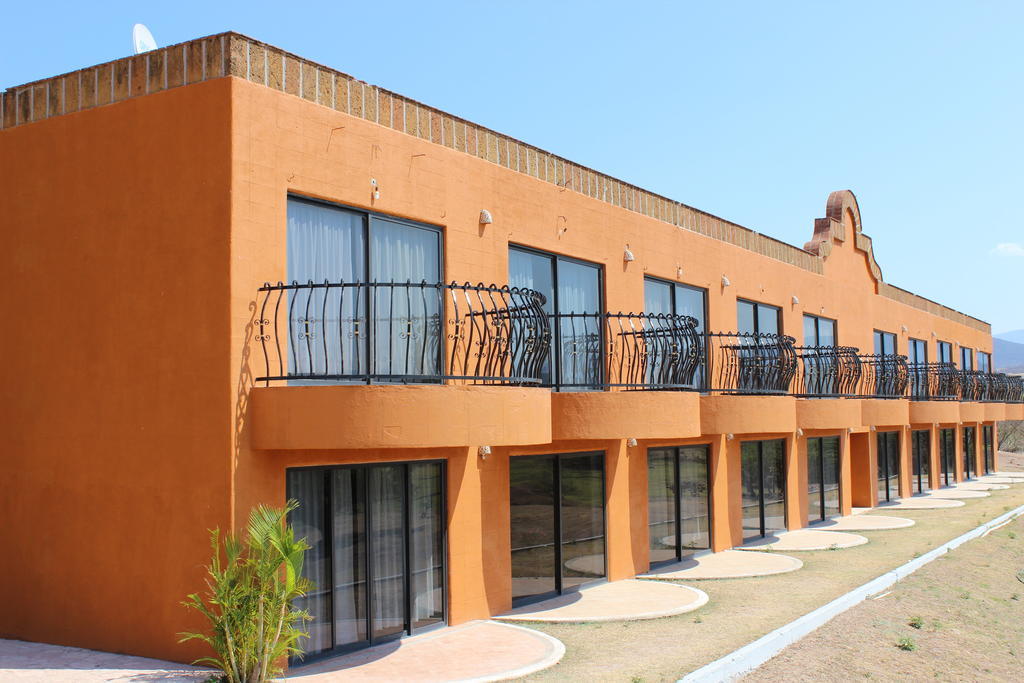 Vida En El Lago Hotel Tepecoacuilco de Trujano Exterior foto