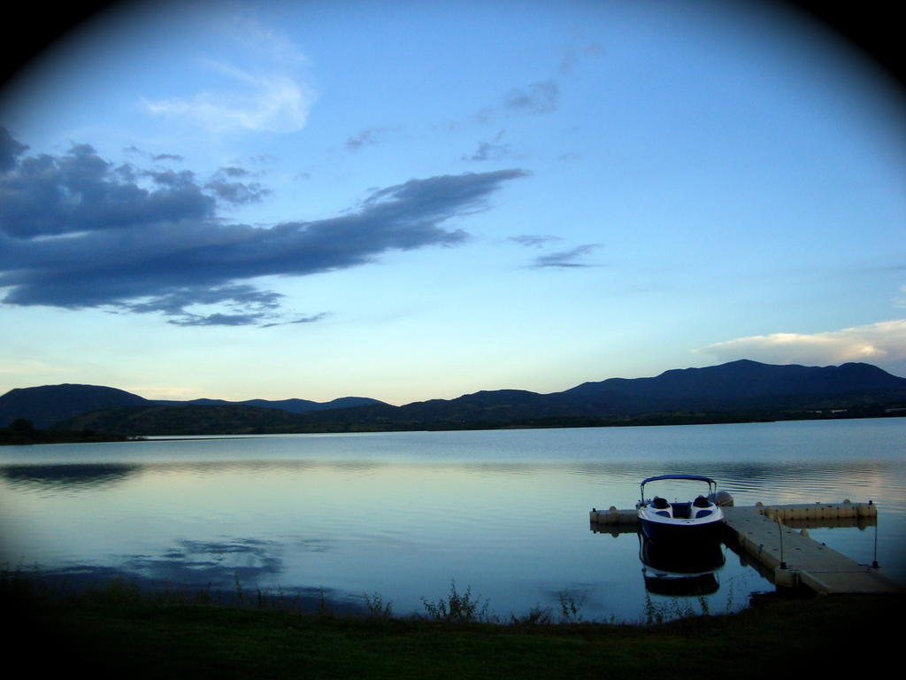 Vida En El Lago Hotel Tepecoacuilco de Trujano Exterior foto