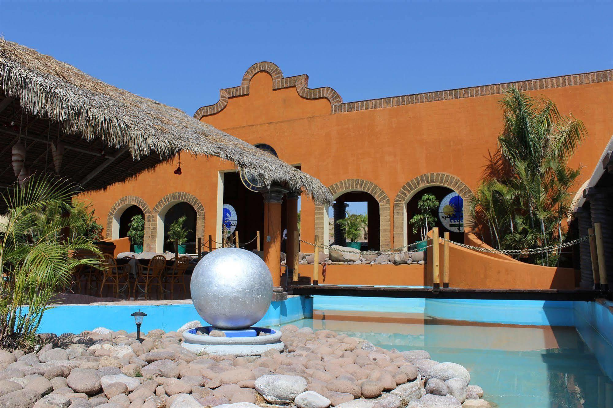 Vida En El Lago Hotel Tepecoacuilco de Trujano Exterior foto